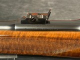 Gorgeous 1960 Belgian Browning High Power Rifle Safari Grade 30-06 SN 1234 - 11 of 15