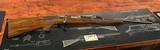 Gorgeous 1960 Belgian Browning High Power Rifle Safari Grade 30-06 SN 1234 - 4 of 15