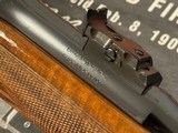 Gorgeous 1960 Belgian Browning High Power Rifle Safari Grade 30-06 SN 1234 - 6 of 15