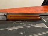 Nice 1957 Belgian Browning Sweet Sixteen 16ga 28