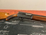 Nice 1957 Belgian Browning Sweet Sixteen 16ga 28