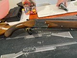 Tight 1965 Belgian Browning Superposed 20ga 26.5