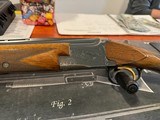 Tight 1965 Belgian Browning Superposed 20ga 26.5