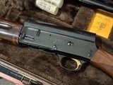 Gorgeous NIB 1993 Browning Auto 5 Light 20ga 28