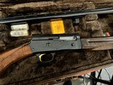 Gorgeous NIB 1993 Browning Auto 5 Light 20ga 28