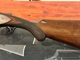 1952 Belgium Browning Superposed 20ga 28