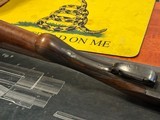 1952 Belgium Browning Superposed 20ga 28