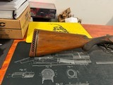 1952 Belgium Browning Superposed 20ga 28