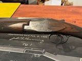 1952 Belgium Browning Superposed 20ga 28