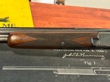 1952 Belgium Browning Superposed 20ga 28