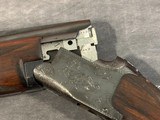 1952 Belgium Browning Superposed 20ga 28