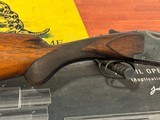 1952 Belgium Browning Superposed 20ga 28