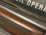 1952 Belgium Browning Superposed 20ga 28
