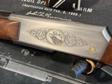 Gorgeous Belgian Browning Bar Centenaire 300 Win Mag Number 29 of 100 Produced - 4 of 15