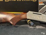 Gorgeous Belgian Browning Bar Centenaire 300 Win Mag Number 29 of 100 Produced - 8 of 15
