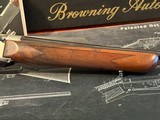 Gorgeous Belgian Browning Bar Centenaire 300 Win Mag Number 29 of 100 Produced - 11 of 15