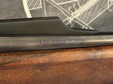 Gorgeous Belgian Browning Bar Centenaire 300 Win Mag Number 29 of 100 Produced - 12 of 15