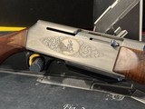 Gorgeous Belgian Browning Bar Centenaire 300 Win Mag Number 29 of 100 Produced - 9 of 15