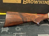 Gorgeous Belgian Browning Bar Centenaire 300 Win Mag Number 29 of 100 Produced - 7 of 15