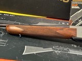 Gorgeous Belgian Browning Bar Centenaire 300 Win Mag Number 29 of 100 Produced - 6 of 15