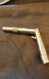 RJ Braverman .25 cal Stinger pen gun. - 2 of 3