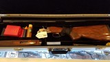 Beretta 682 Gold E 12 ga with Briley tubes - 1 of 11