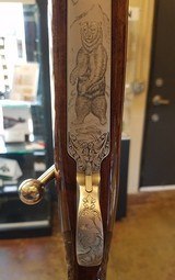 Browning Belgium Olympian 375 H&H Mag. MFG 1969 - 4 of 9