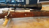 Browning Belgium Olympian 375 H&H Mag. MFG 1969 - 2 of 9