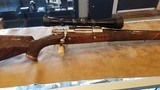 Browning Belgium Olympian 375 H&H Mag. MFG 1969 - 1 of 9