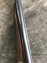 AH Fox B Grade Late Style Engraving - 4 of 15