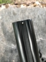 AH Fox B Grade Late Style Engraving - 15 of 15