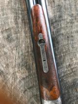 AH Fox B Grade Late Style Engraving - 14 of 15