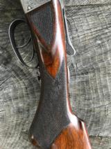 AH Fox B Grade Late Style Engraving - 3 of 15