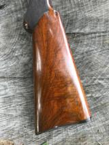 AH Fox B Grade Late Style Engraving - 2 of 15