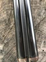 AH Fox B Grade Late Style Engraving - 11 of 15