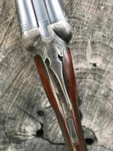 AH Fox B Grade Late Style Engraving - 10 of 15