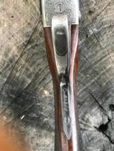 AH Fox B Grade Late Style Engraving - 12 of 15