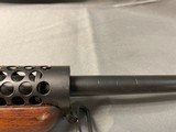 Cranston Arms Johnson Automatics M1941 3006 WW2 - 10 of 15