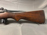 Cranston Arms Johnson Automatics M1941 3006 WW2 - 11 of 15