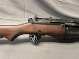 Cranston Arms Johnson Automatics M1941 3006 WW2 - 14 of 15