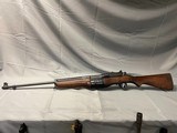 Cranston Arms Johnson Automatics M1941 3006 WW2 - 1 of 15