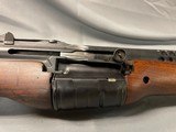 Cranston Arms Johnson Automatics M1941 3006 WW2 - 15 of 15