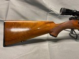 Sako L46 Riihimaki .222 Remington varmint - 8 of 15