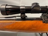 Sako L46 Riihimaki .222 Remington varmint - 5 of 15