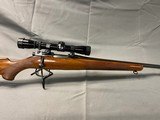Sako L46 Riihimaki .222 Remington varmint - 11 of 15