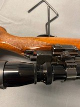Sako L46 Riihimaki .222 Remington varmint - 15 of 15