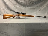 Sako L46 Riihimaki .222 Remington varmint - 1 of 15