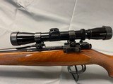 Sako L46 Riihimaki .222 Remington varmint - 14 of 15