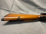 Sako L46 Riihimaki .222 Remington varmint - 6 of 15