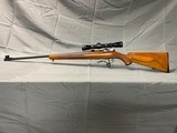 Sako L46 Riihimaki .222 Remington varmint - 10 of 15